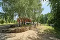Dom 2 pokoi 65 m² Bahusevicki sielski Saviet, Białoruś