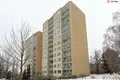 Apartamento 3 habitaciones 42 m² Praga, Chequia