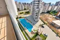 Apartamento 2 habitaciones 65 m² Mezitli, Turquía