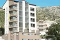 Mieszkanie 1 pokój 49 m² Boreti, Czarnogóra