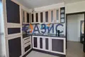 Mieszkanie 2 pokoi 56 m² Nesebyr, Bułgaria