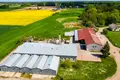 Commercial property 2 127 m² in Bachorza, Poland