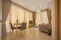Appartement 2 chambres 70 m² Pattaya, Thaïlande
