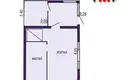 House 36 m² Ravanicki sielski Saviet, Belarus