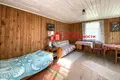 House 24 m² Hrodna, Belarus