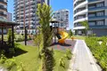 1 bedroom apartment 60 m² Erdemli, Turkey