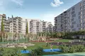 Квартира 3 комнаты 80 м² Аксу, Турция