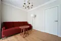 Apartamento 2 habitaciones 66 m² en Minsk, Belarús