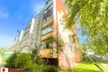 Wohnung 1 zimmer 33 m² Homel, Belarus