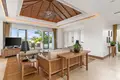 3 bedroom villa 610 m² Choeng Thale, Thailand