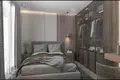 Appartement 2 chambres 69 m² Denizkoy, Turquie