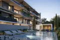 2 bedroom apartment 71 m² Demos Agiou Athanasiou, Cyprus
