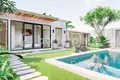 Villa de 4 dormitorios  Kerobokan, Indonesia