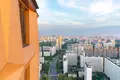 Appartement 4 chambres 89 m² Moscou, Russie