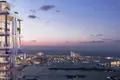 Residential complex New The Chedi Private Residences with a swimming pool, restaurants and services 5 minutes away from beaches and Dubai Marina, Al Barsha, Dubai