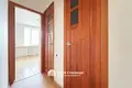 Wohnung 2 zimmer 47 m² Minsk, Belarus