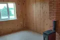 House 115 m² Valosavicki sielski Saviet, Belarus