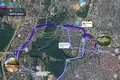 Mieszkanie 3 pokoi 64 m² Wilno, Litwa