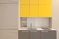 1 bedroom apartment 25 m² okres Brno mesto, Czech Republic
