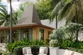 Villa 238 m² Bukit, Indonesien