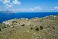 Parcelas  Kokkino Chorio, Grecia