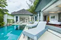 4-Schlafzimmer-Villa 868 m² Choeng Thale, Thailand