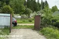 Haus  Jzufouski sielski Saviet, Belarus