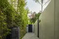 3 bedroom apartment 127 m² Kerobokan, Indonesia