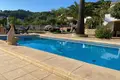 4-Schlafzimmer-Villa 450 m² Benissa, Spanien