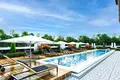 Apartamento 1 habitación 48 m² Alanya, Turquía