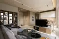 3 bedroom apartment 124 m² Turkey, Turkey