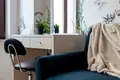 Apartamento 4 habitaciones 106 m² Varsovia, Polonia