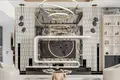 Kompleks mieszkalny Fashionz — high-rise residence by Danube with a business center, swimming pools and a spa in JVT, Dubai