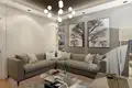 Wohnung 1 zimmer 165 m² Kepez, Türkei