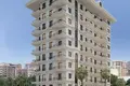 Пентхаус 3 комнаты 102 м² Mahmutlar Mahallesi, Турция
