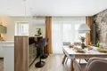 Квартира 3 комнаты 81 м² Краков, Польша