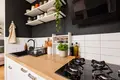 Квартира 1 комната 27 м² в Варшаве, Польша