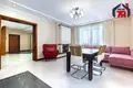Casa de campo 391 m² Piatryskauski sielski Saviet, Belarús