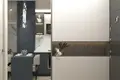 Квартира 2 комнаты 65 м² Эрдемли, Турция