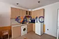 Appartement 2 chambres 61 m² Nessebar, Bulgarie