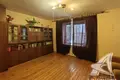 Квартира 3 комнаты 63 м² Мухавецкий сельский Совет, Беларусь