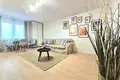 Apartamento 2 habitaciones 37 m² Lodz, Polonia