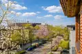 Apartamento 5 habitaciones 167 m² Varsovia, Polonia