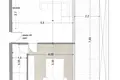 Appartement 1 chambre 67 m² Limassol, Chypre