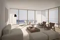 Penthouse 8 pokojów 857 m² Estrela, Portugalia