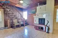 Dom 248 m² Mastaiciai, Litwa