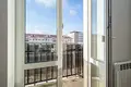 Wohnung 3 zimmer 80 m² Minsk, Belarus