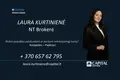 Wohnung 1 zimmer 29 m² Kaunas, Litauen