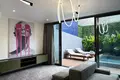 Mieszkanie 2 pokoi 100 m² Canggu, Indonezja