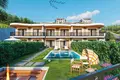 Villa 2 pièces 84 m² Kargicak, Turquie